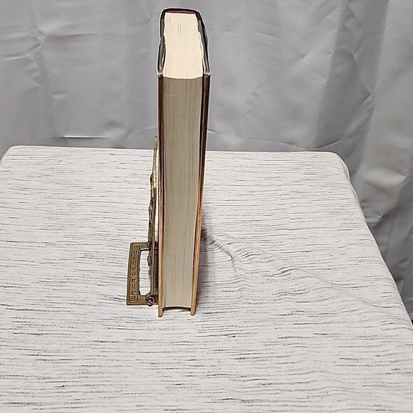 The Runaway Jury - 1st Edition/1st Printingby Grisham, John - Picture 4 of 5